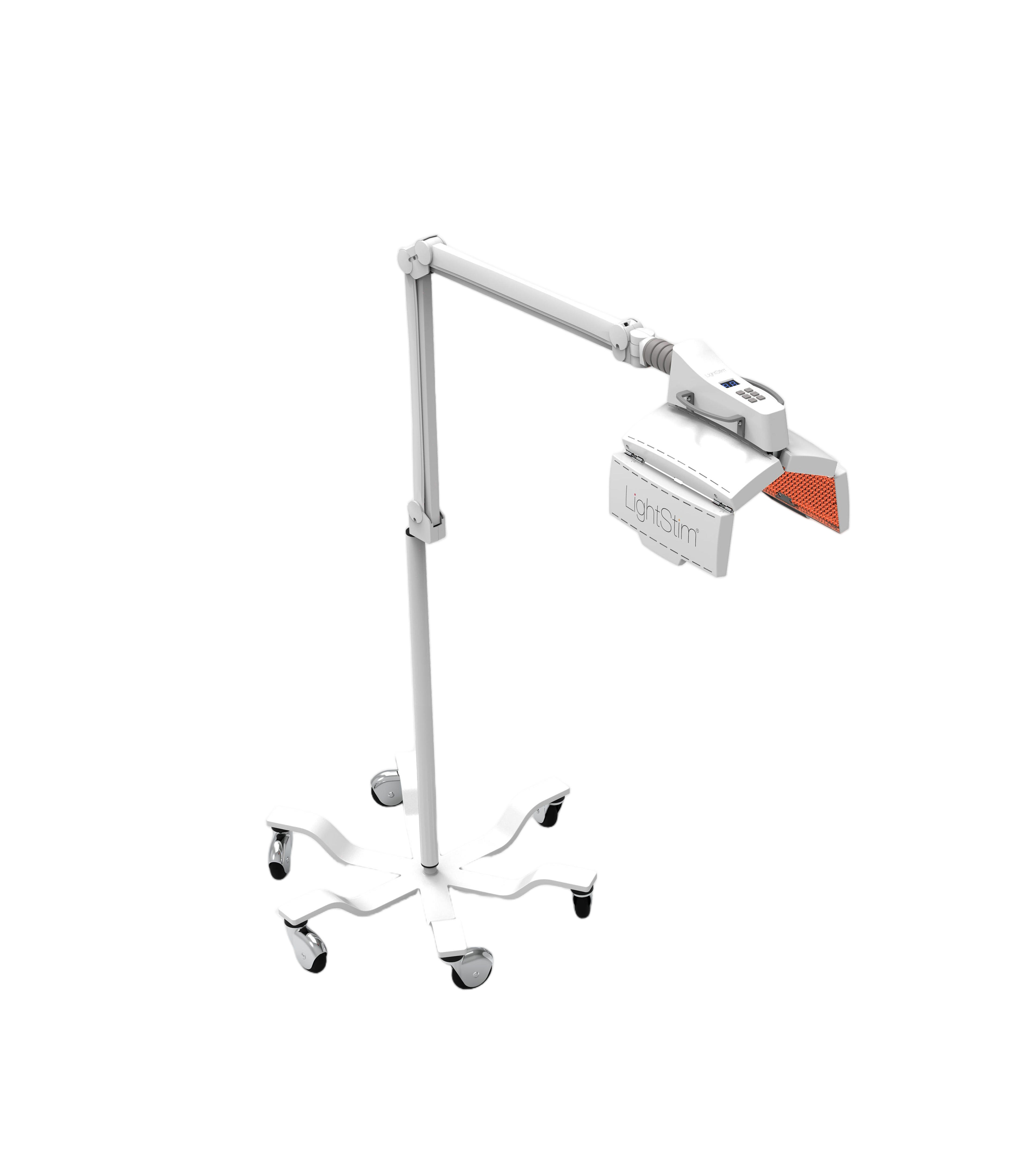 LightStim ProPanel product hero image