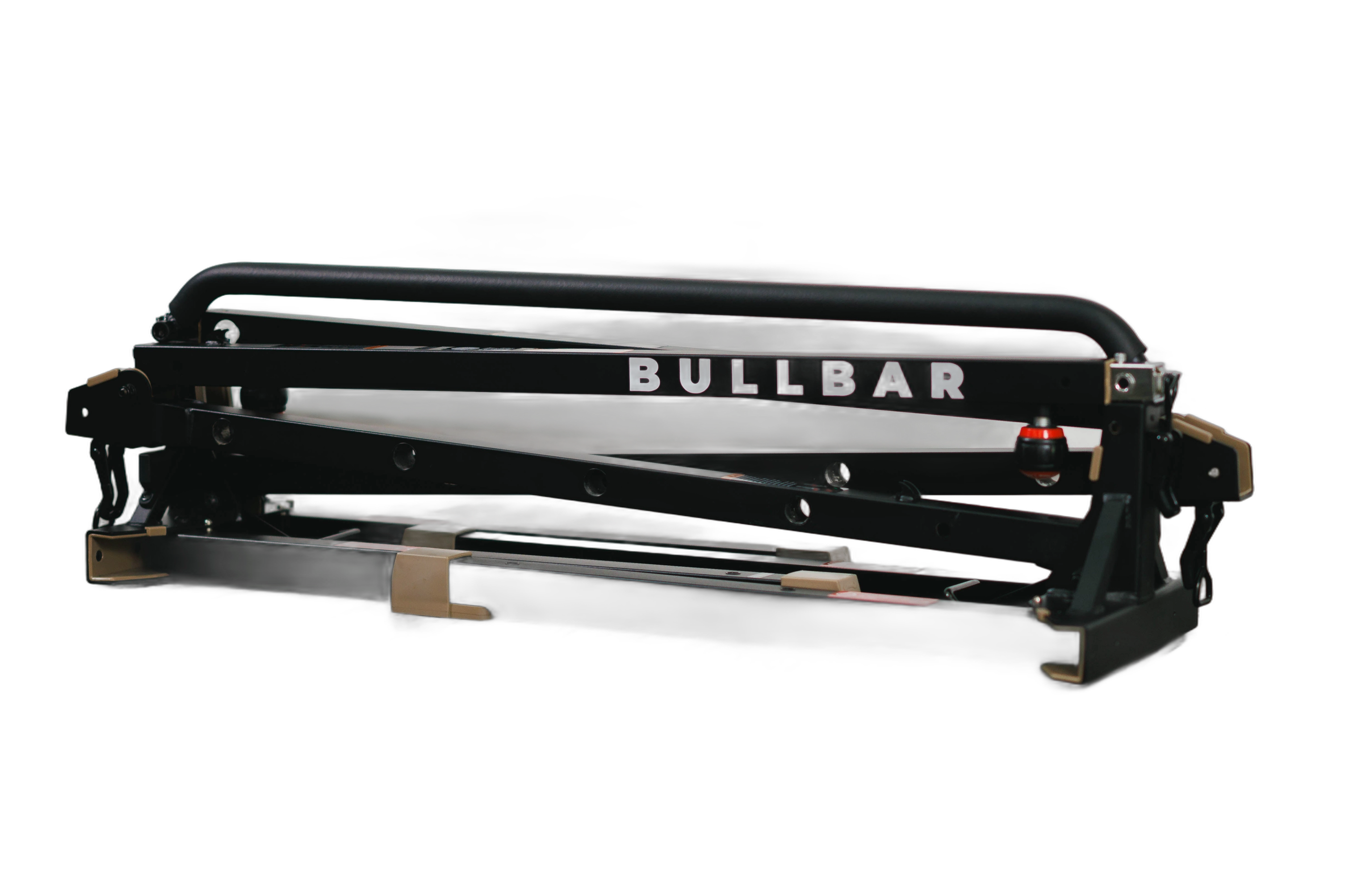 BULLBAR 2.0 EXT (Height adjustable)