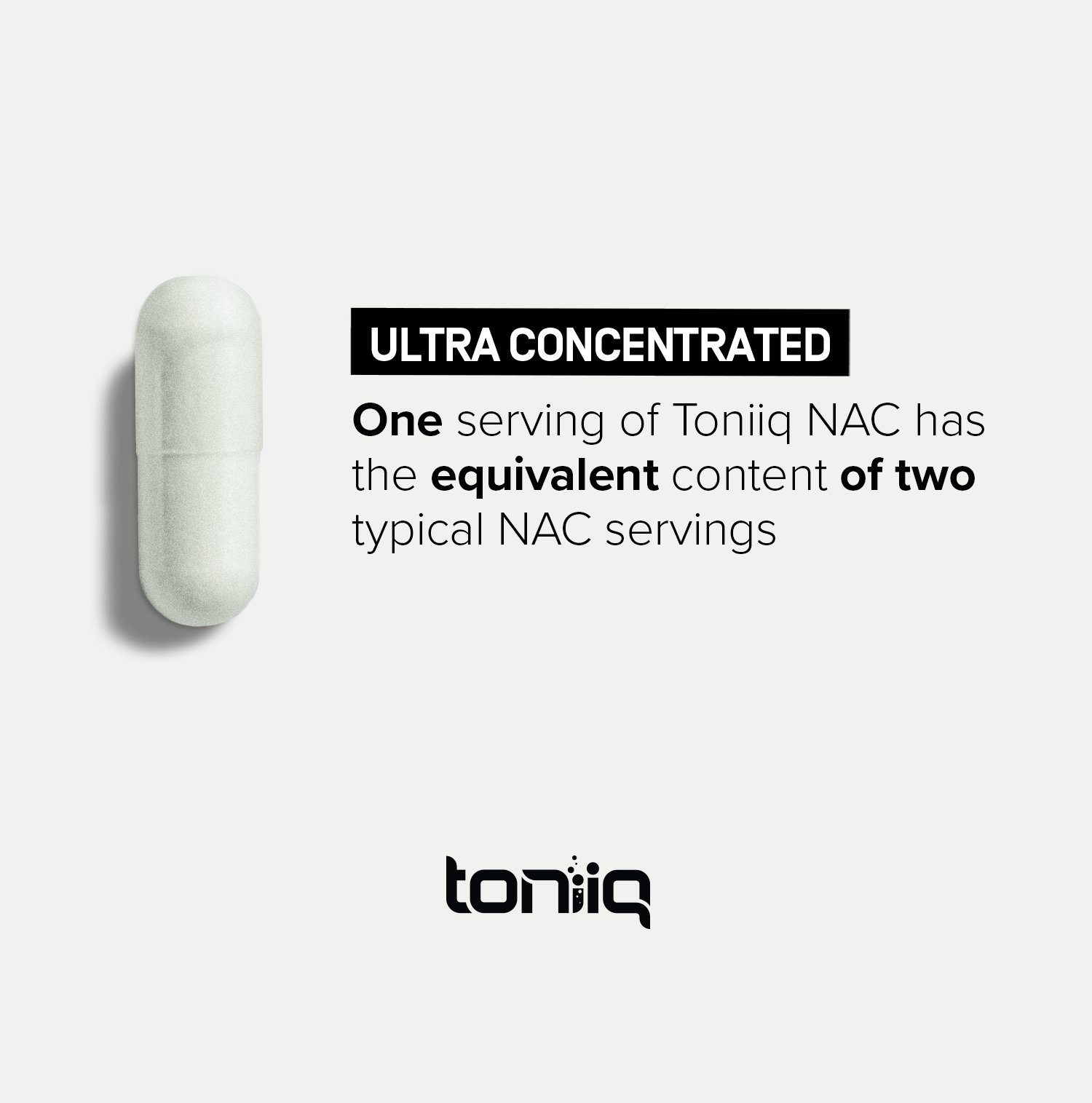 NAC 120 capsules image 3