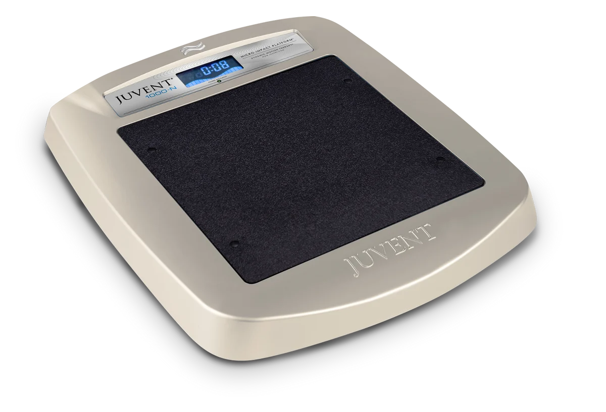 Juvent 1000N Micro-Impact Platform with ASSIST