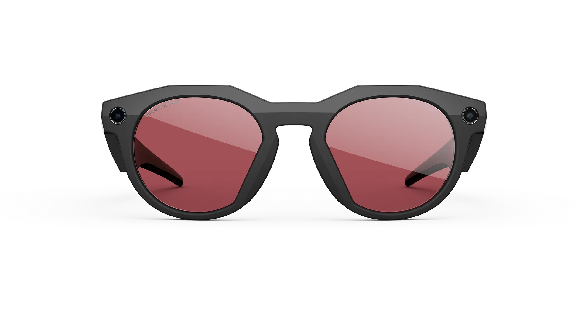 Oakley Meta HSTN | Prescription, view 2