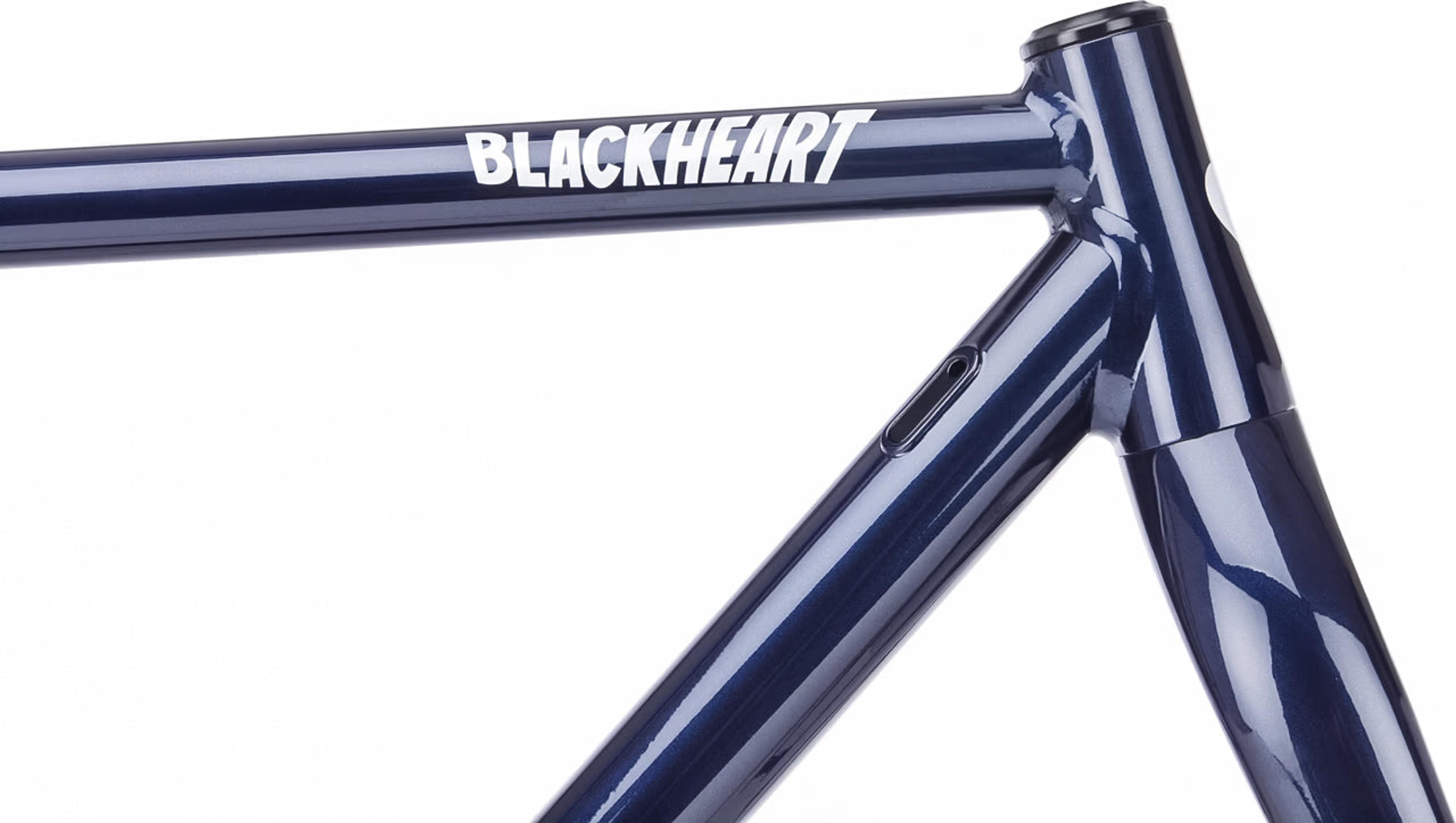 Allroad AL Frameset, view 6