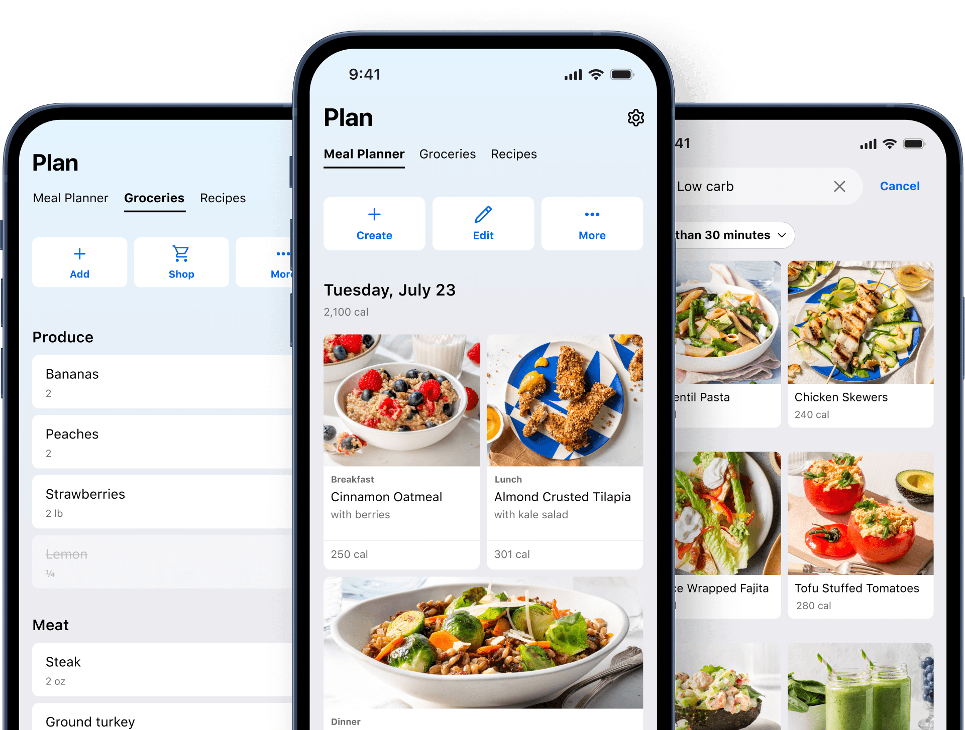 MyFitnessPal Premium+ Annual