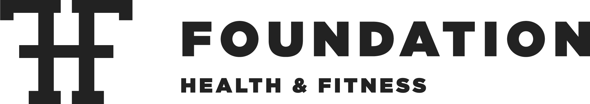 Hero image for Foundation Health and Fitness