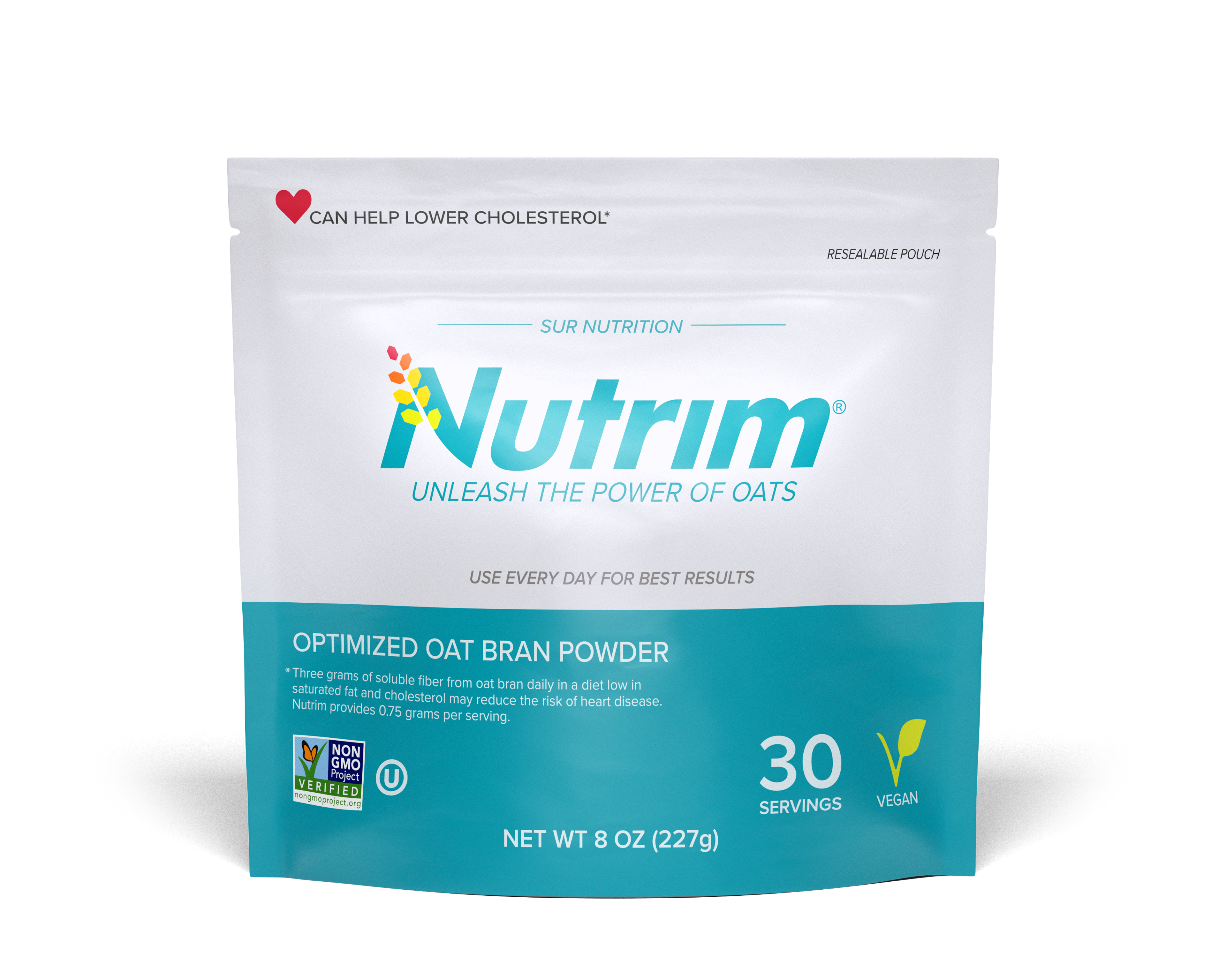 Nutrim Oat Beta Glucan