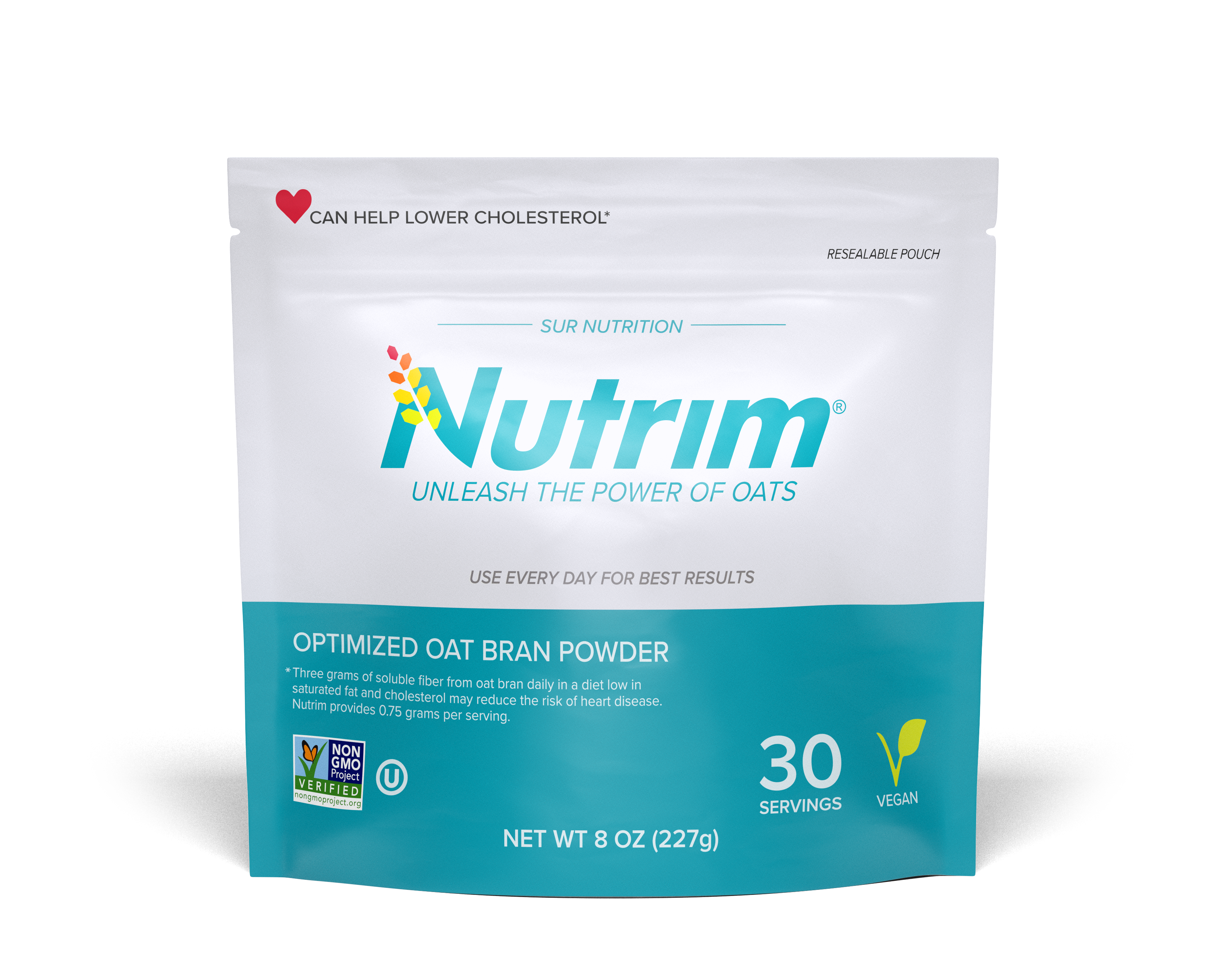 Nutrim Oat Beta Glucan