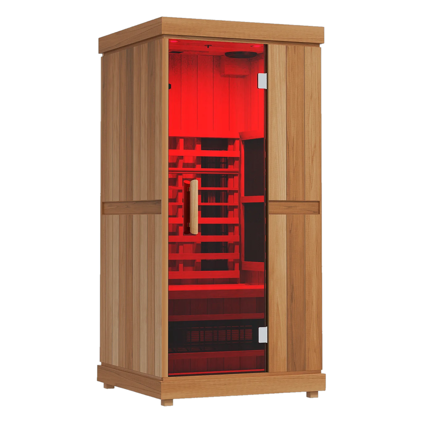 Finnmark FD-1 Full-Spectrum Infrared Sauna