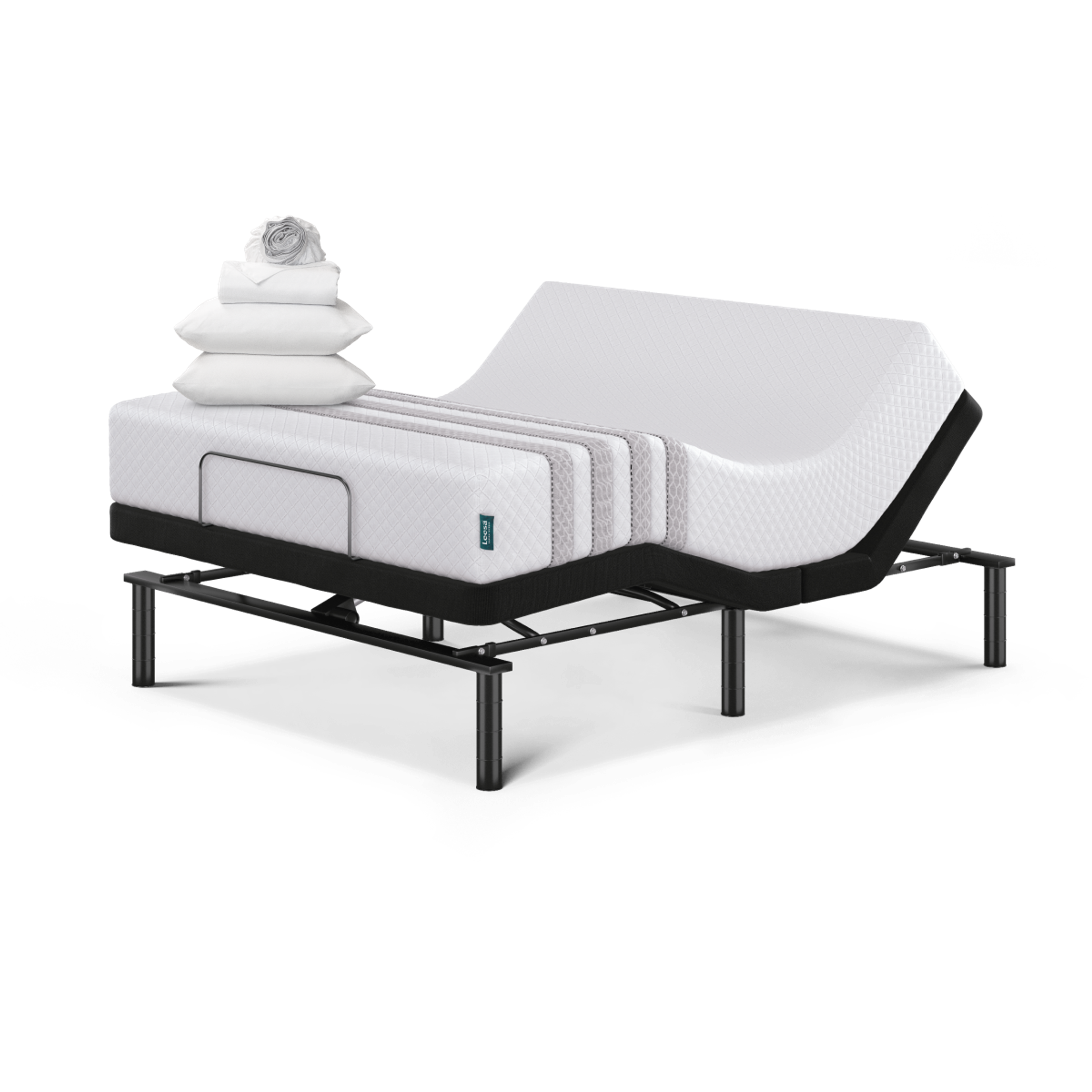 Leesa Adjustable Pro Bundle