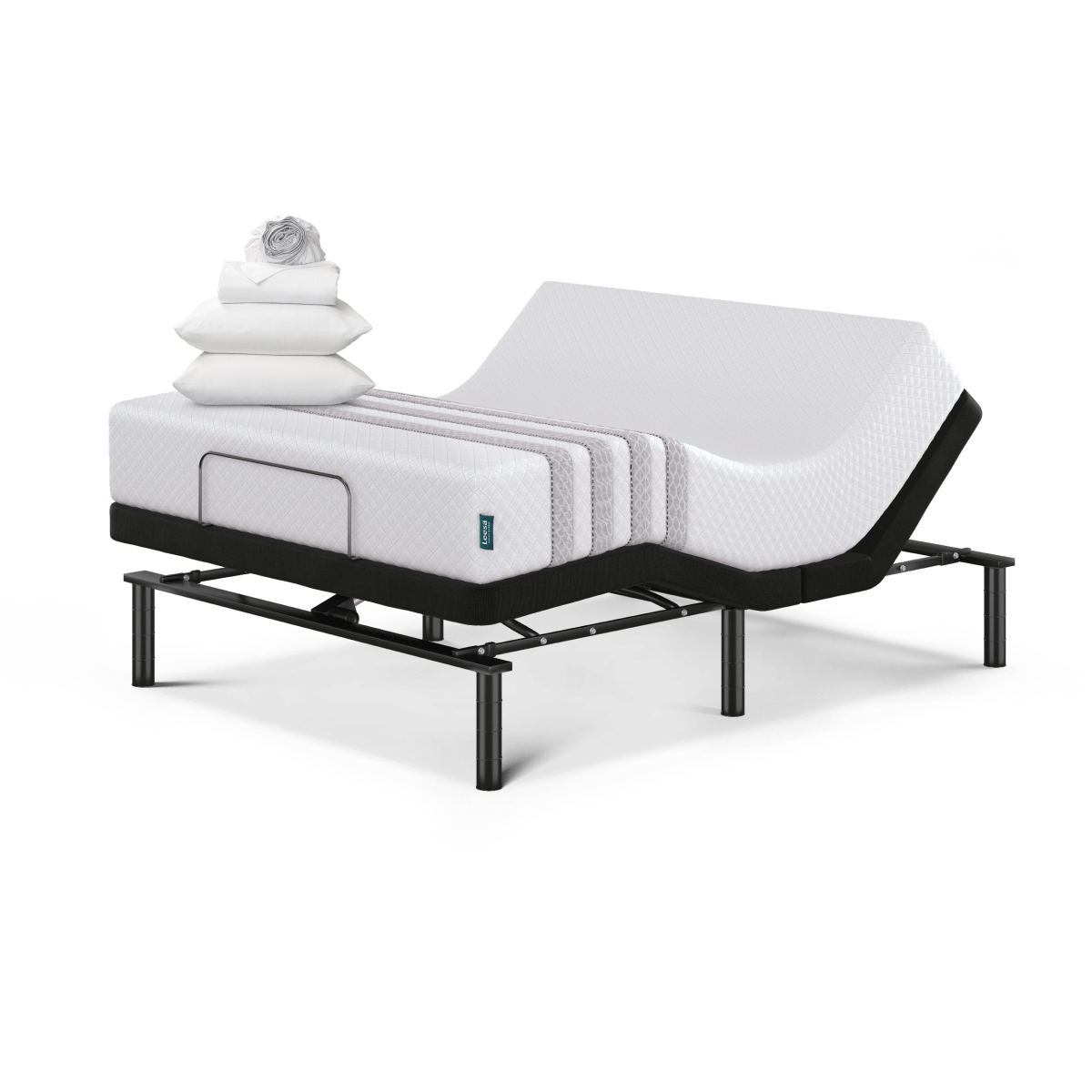 Leesa Adjustable Pro Bundle