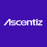 Ascentiz logo