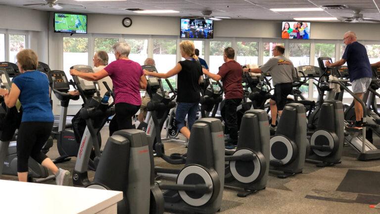 Baystate Fitness