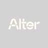 AlterMe logo