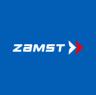 ZAMST logo
