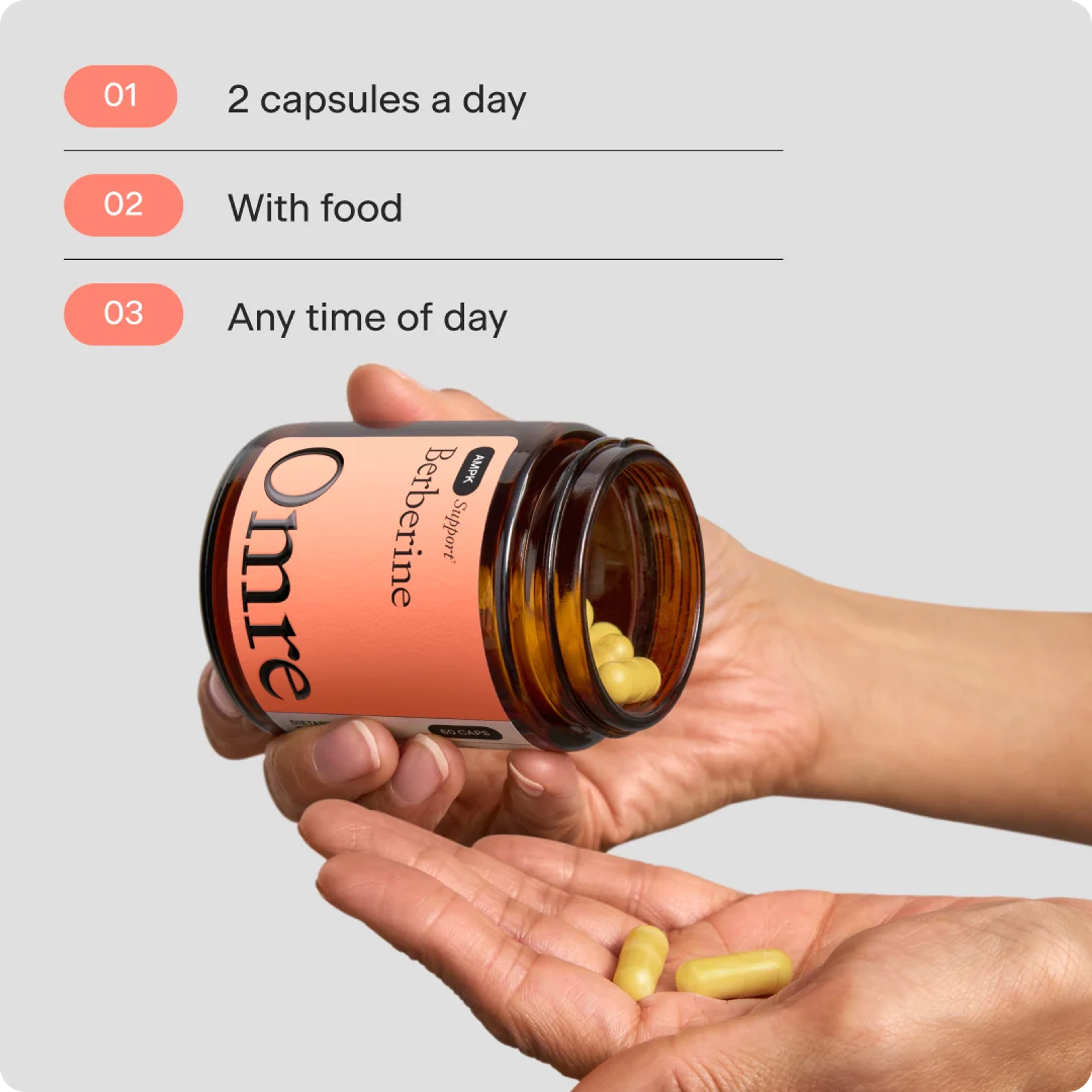 Berberine