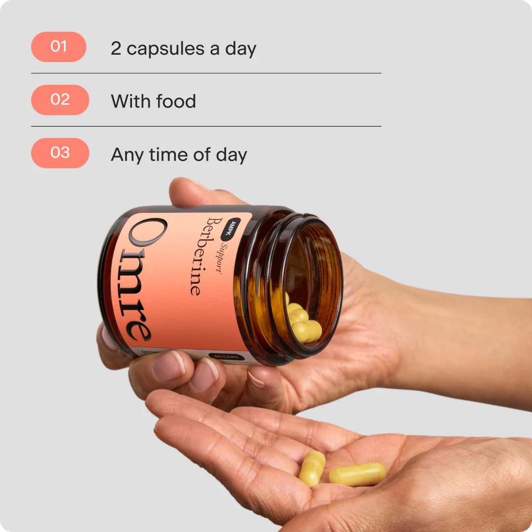 Berberine