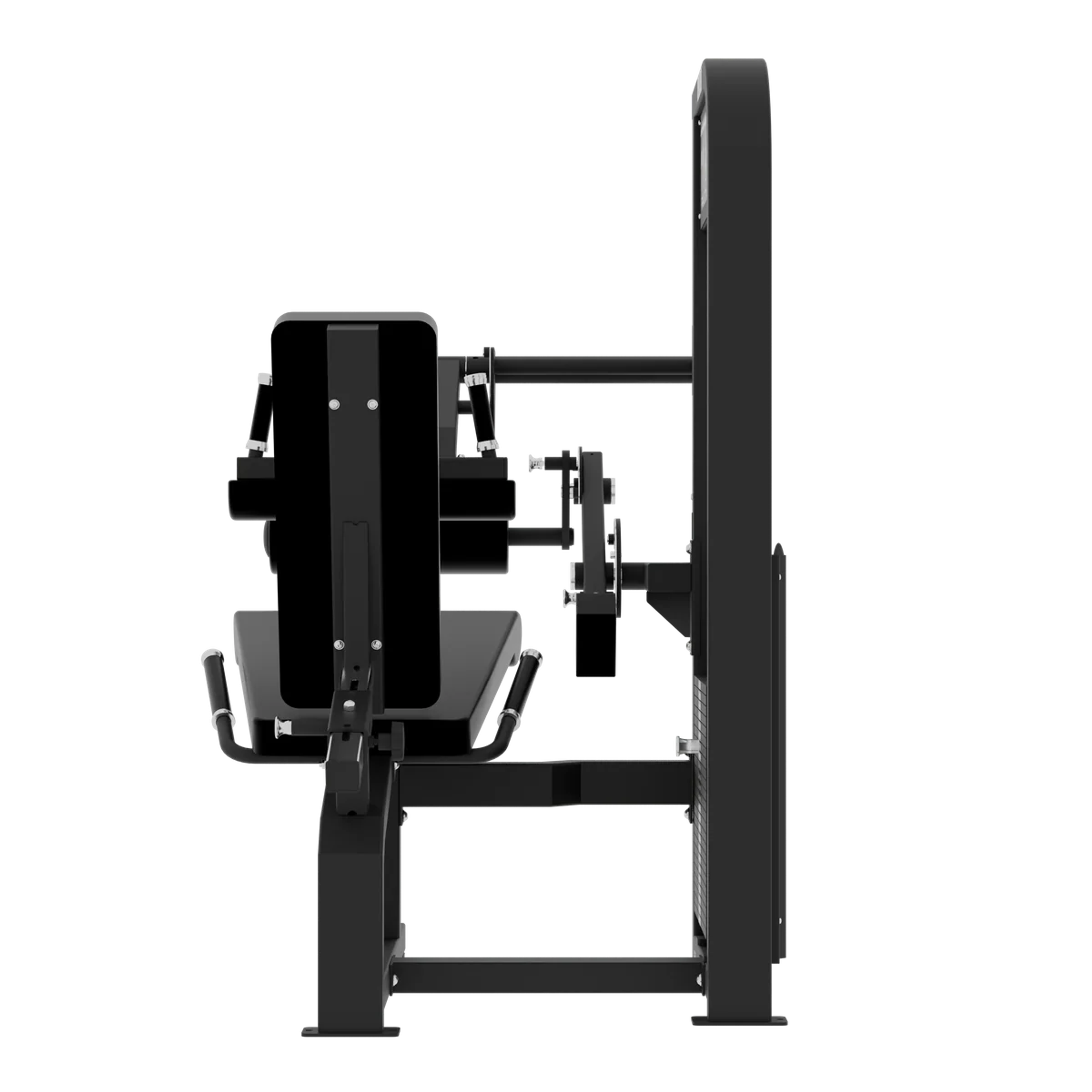 Shop SELECTORIZED LEG EXTENSION + SEATED LEG CURL VERSION 3 with