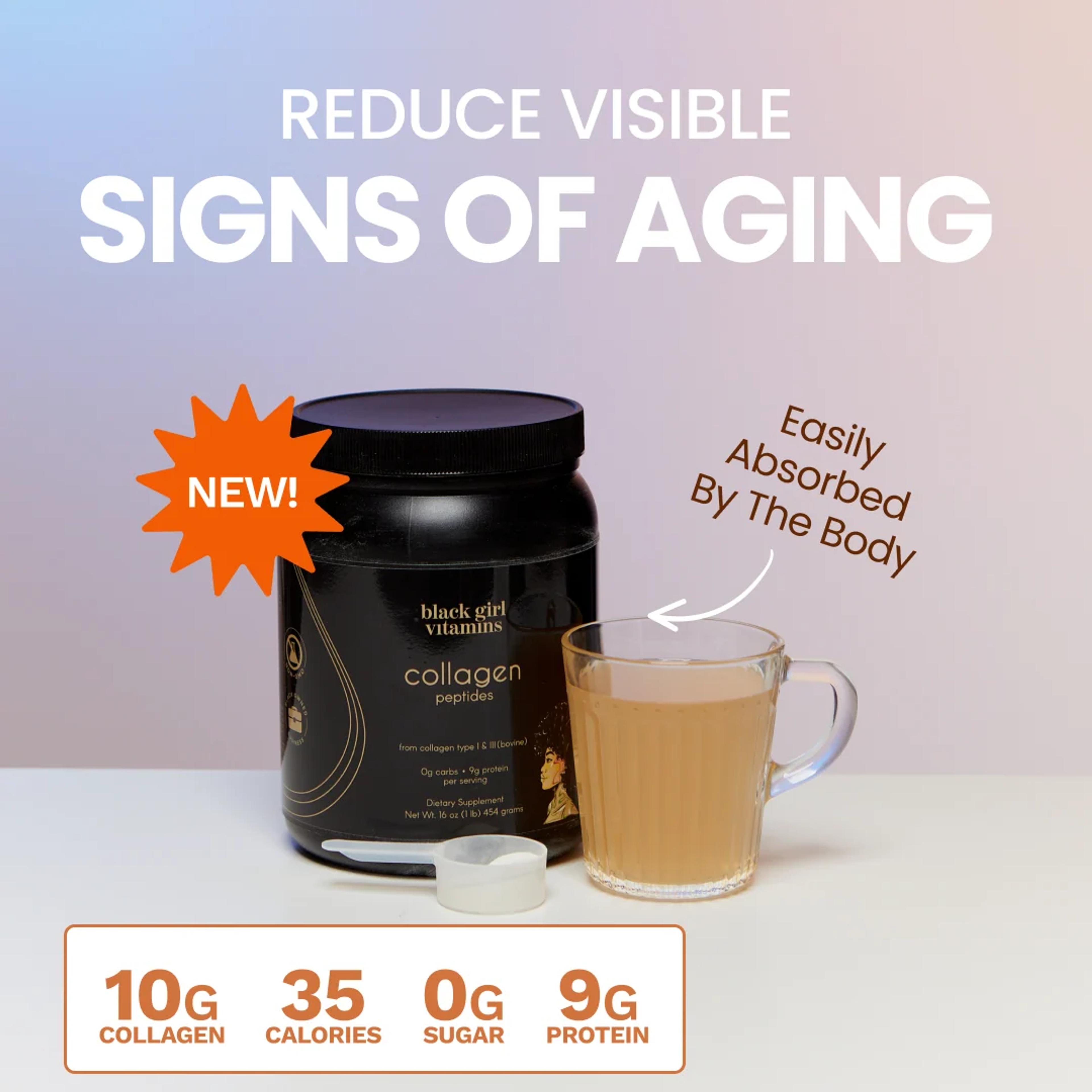 Collagen Powder, view 8