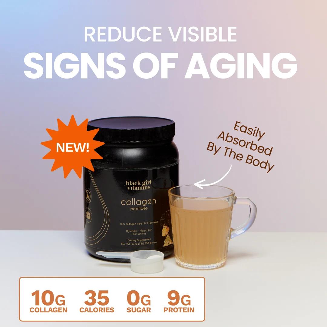 Collagen Powder, view 8