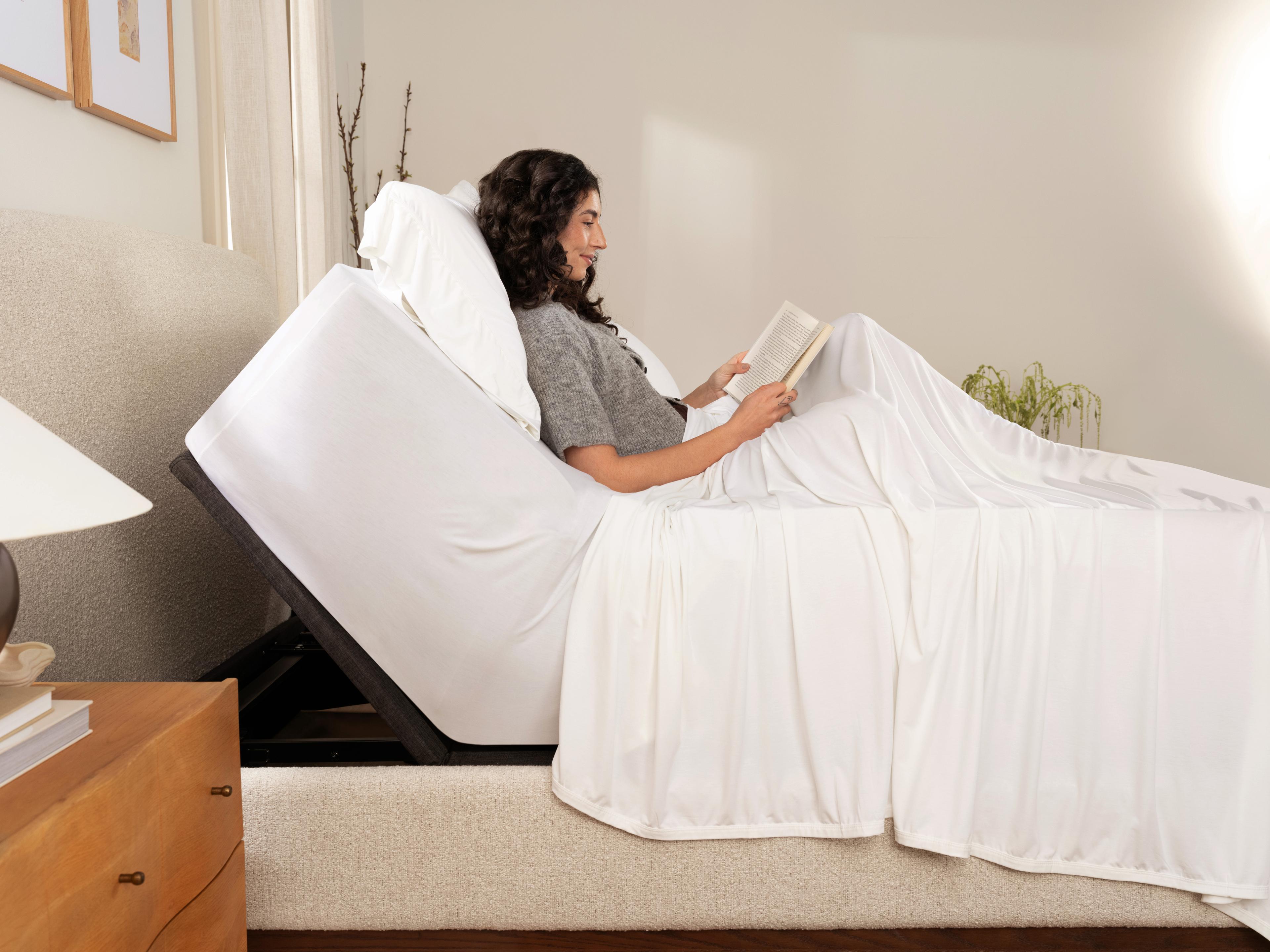 RejuvenatePlus® Mattress, view 4