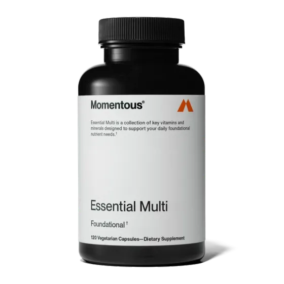 The Momentous Three supplement bundle