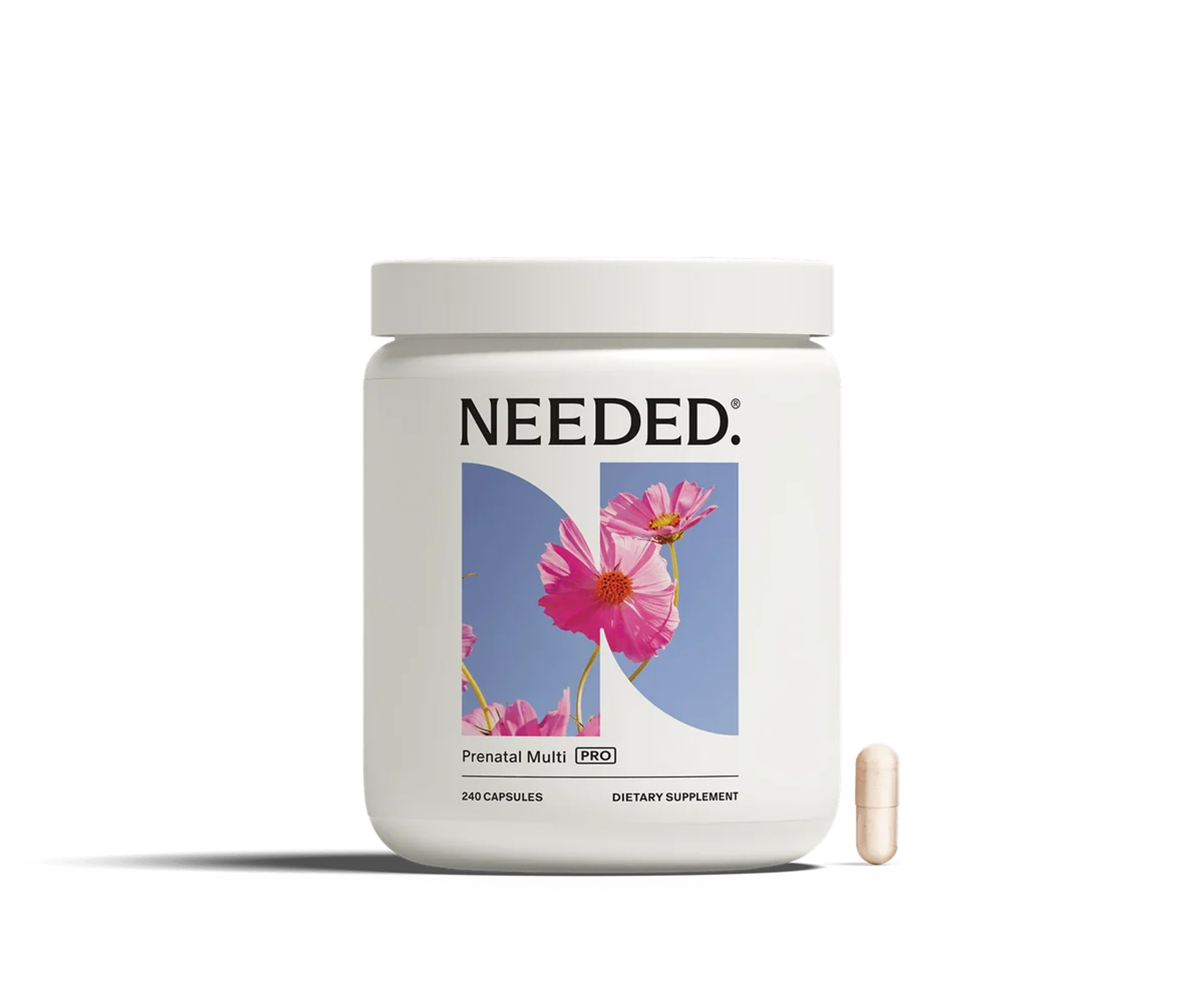 Product image for Prenatal Multivitamin Pro in Original