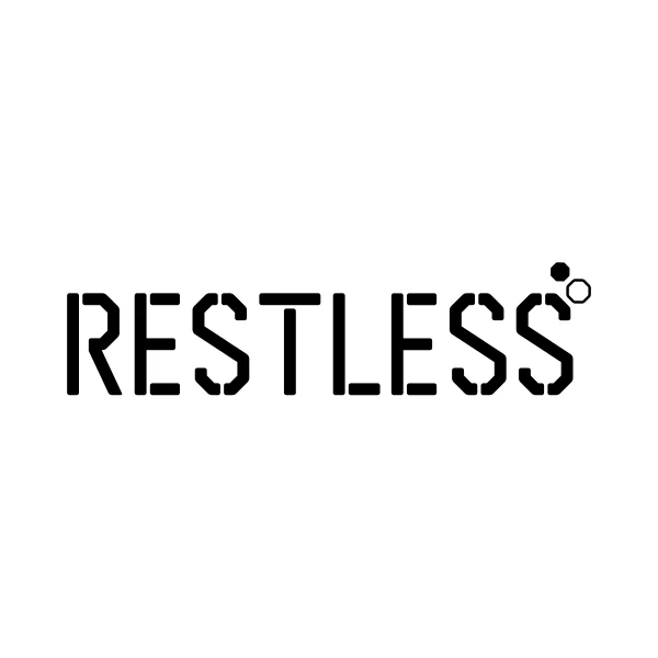 Restless logo