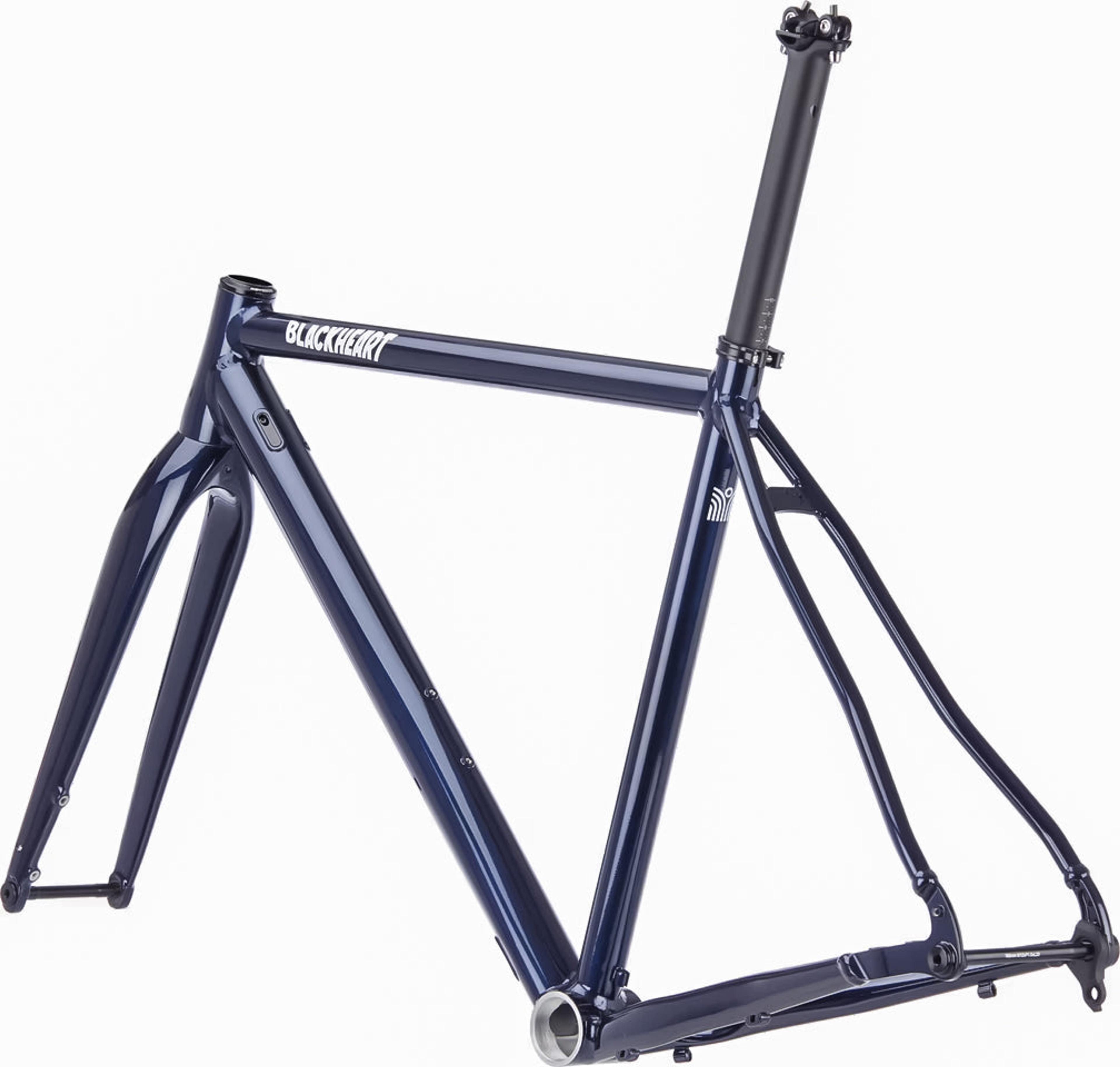Allroad AL Frameset, view 4