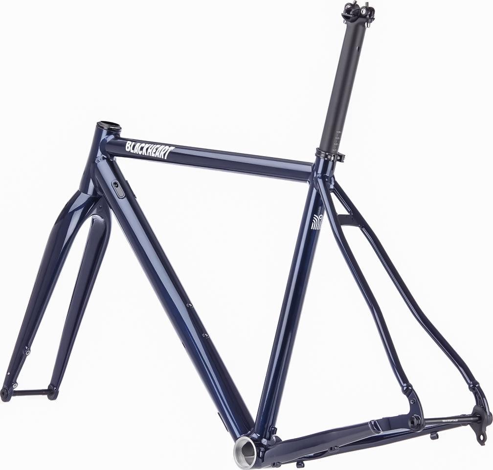 Allroad AL Frameset, view 4