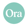 Ora Organic logo
