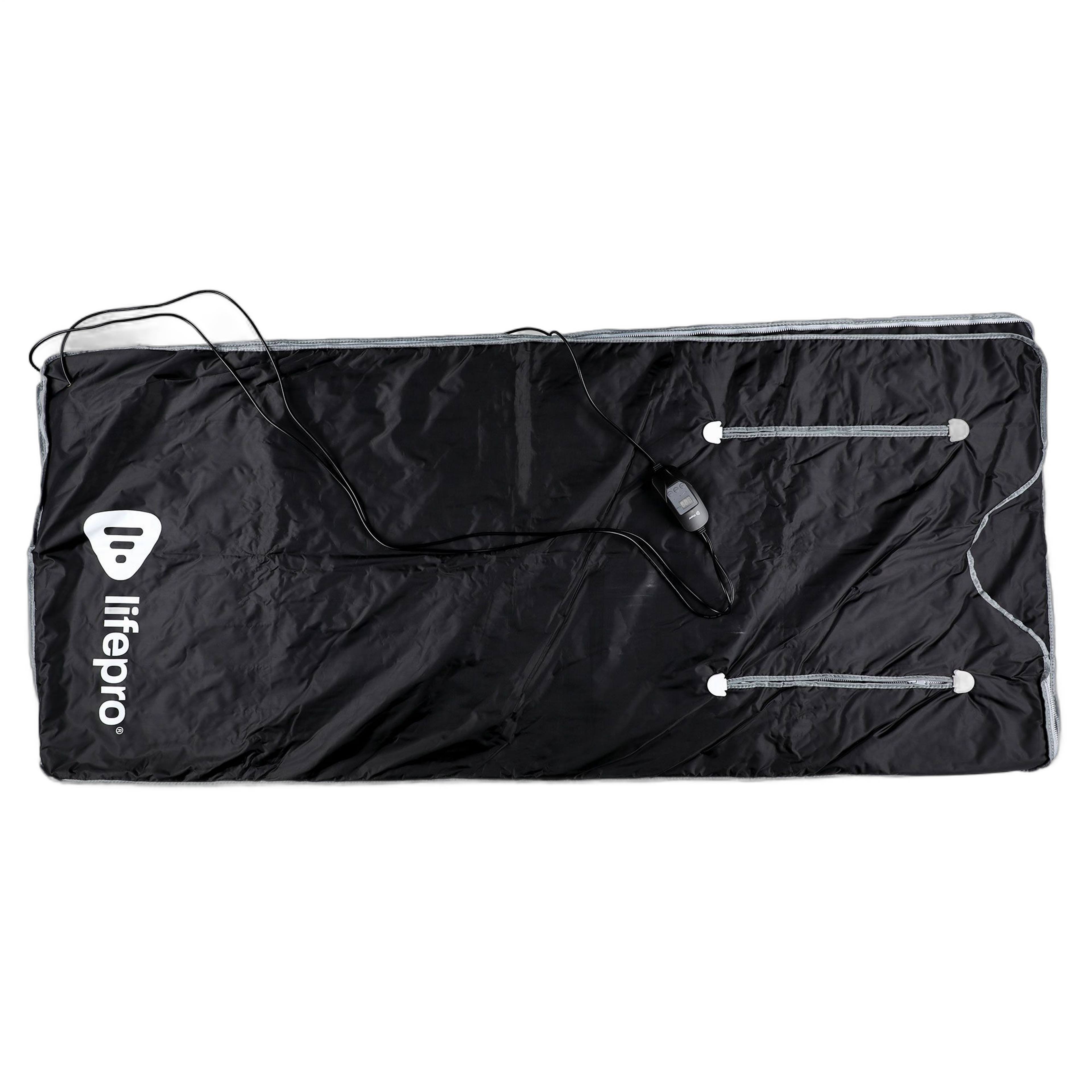 BioRemedy InfraRed Sauna Blanket