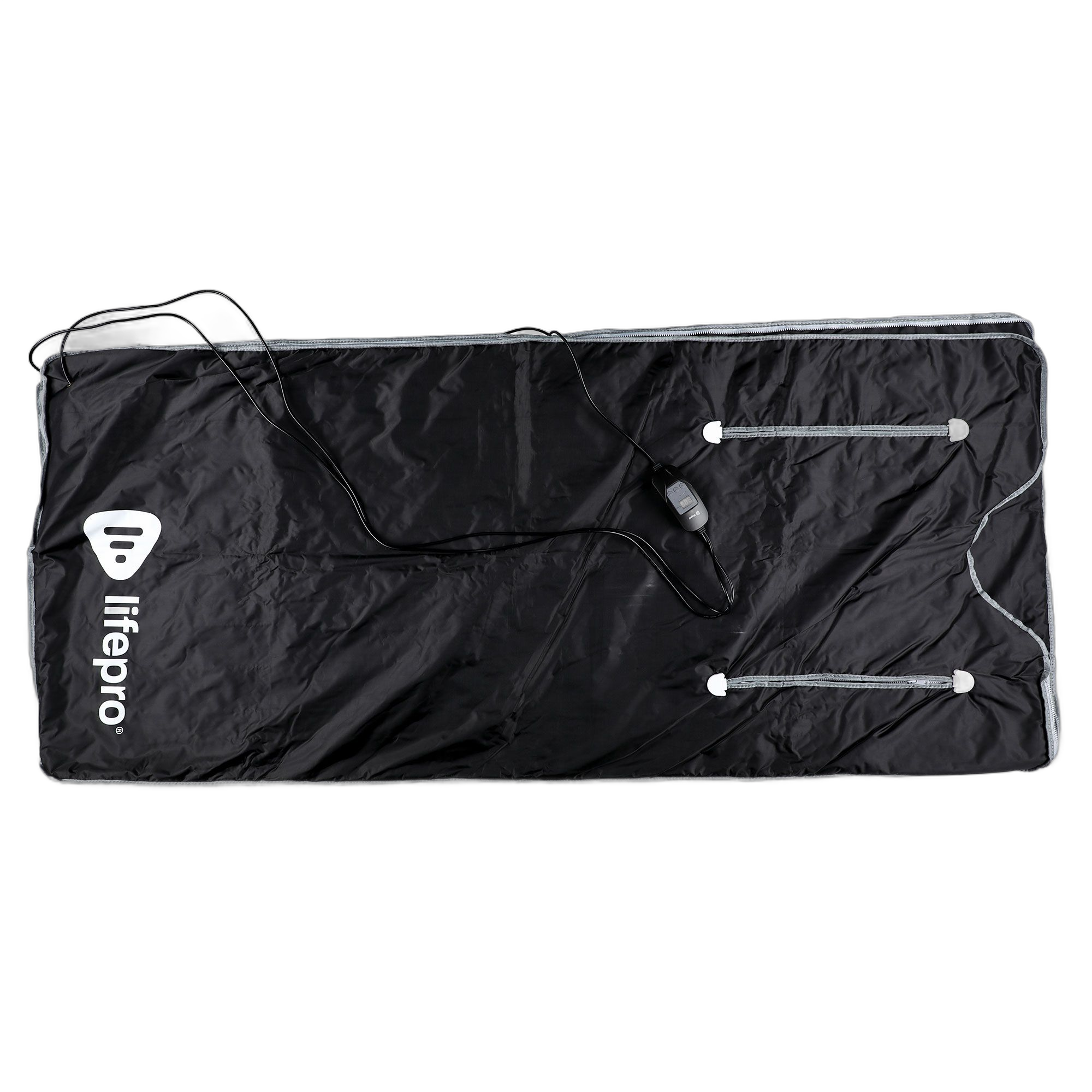 BioRemedy InfraRed Sauna Blanket