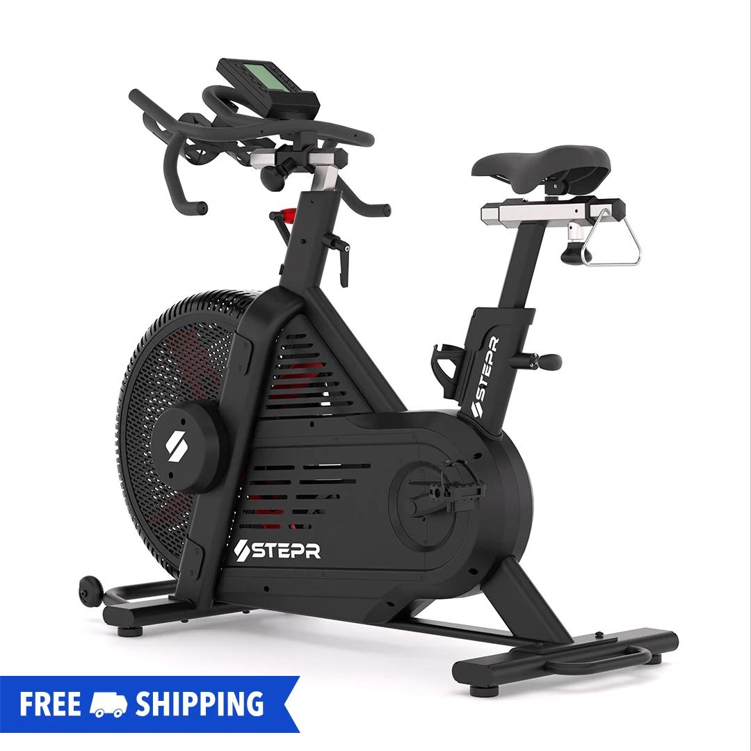 STEPR Cycle XL VPR