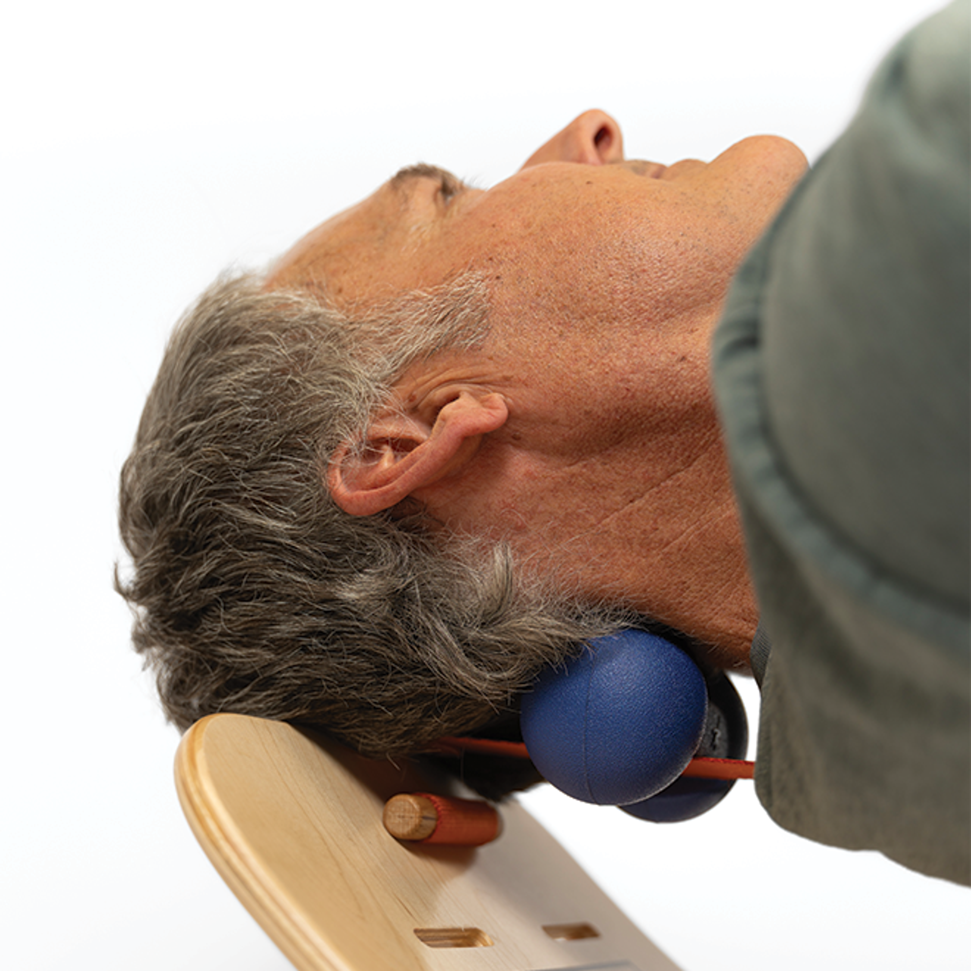 SlackBoard Trigger Ball image 5