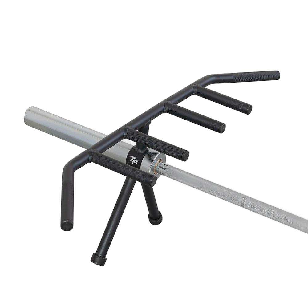 TF Landmine T-Bar 6-Way Olympic Handle