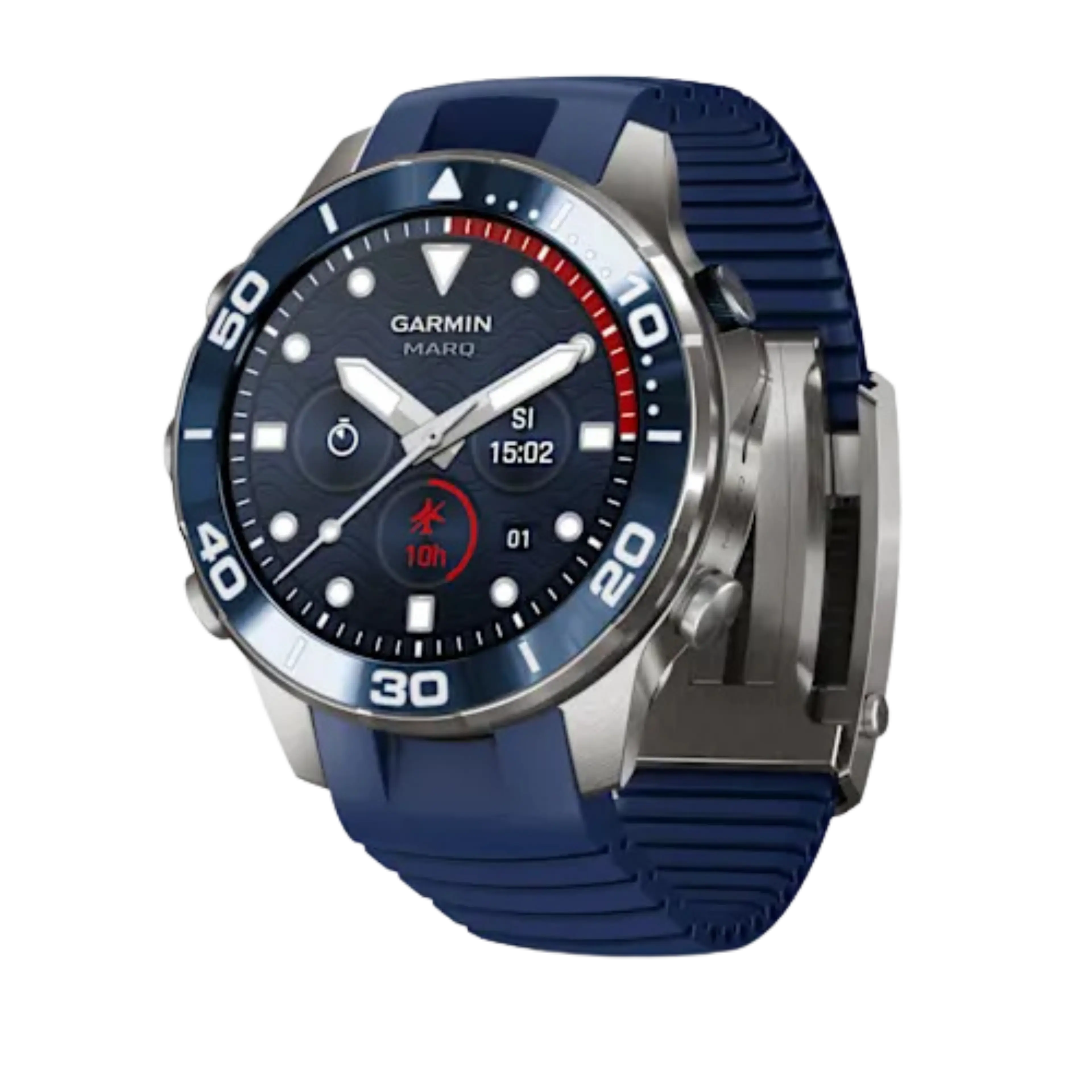 Garmin MARQ® Diver (Gen 3)