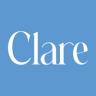 Clare logo