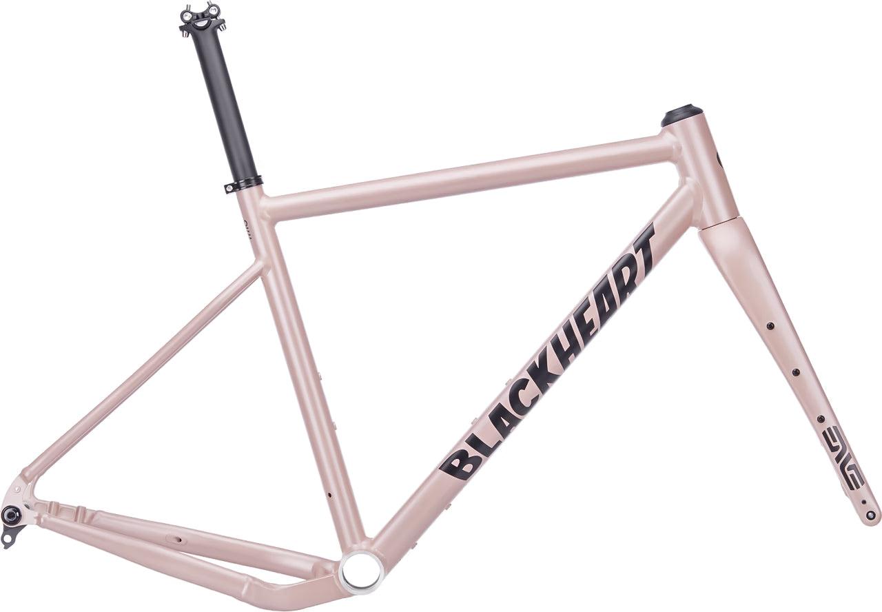 Gravel AL Frameset, view 17