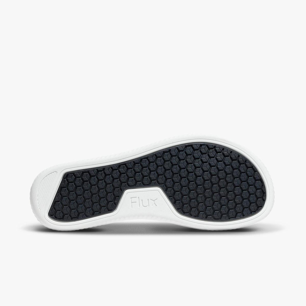 Adapt Knit Trainer in White KT