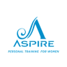 Aspire Personal Training for Women logo