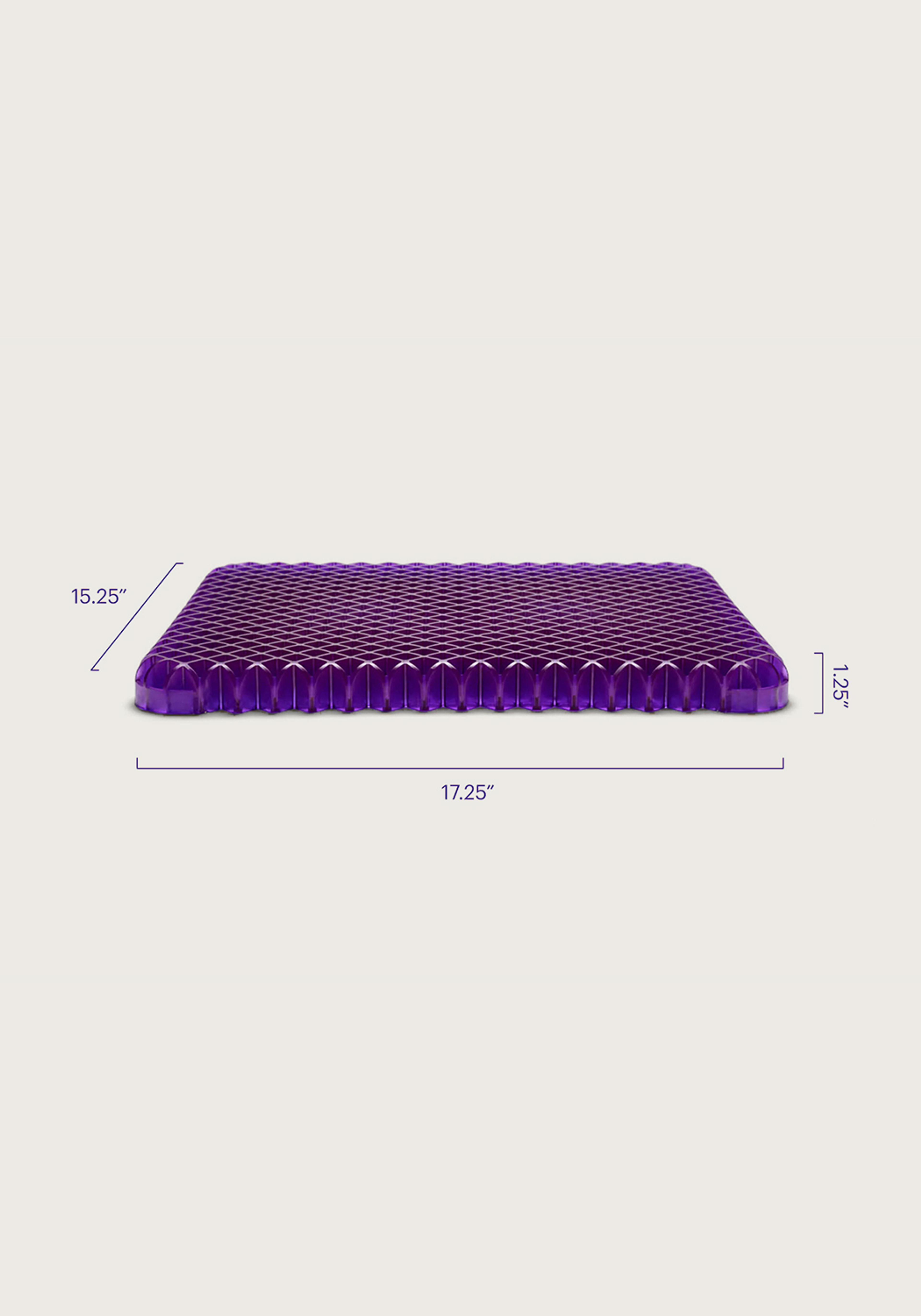 Simply Seat Cushion, view 2