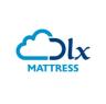 DLX Mattress logo