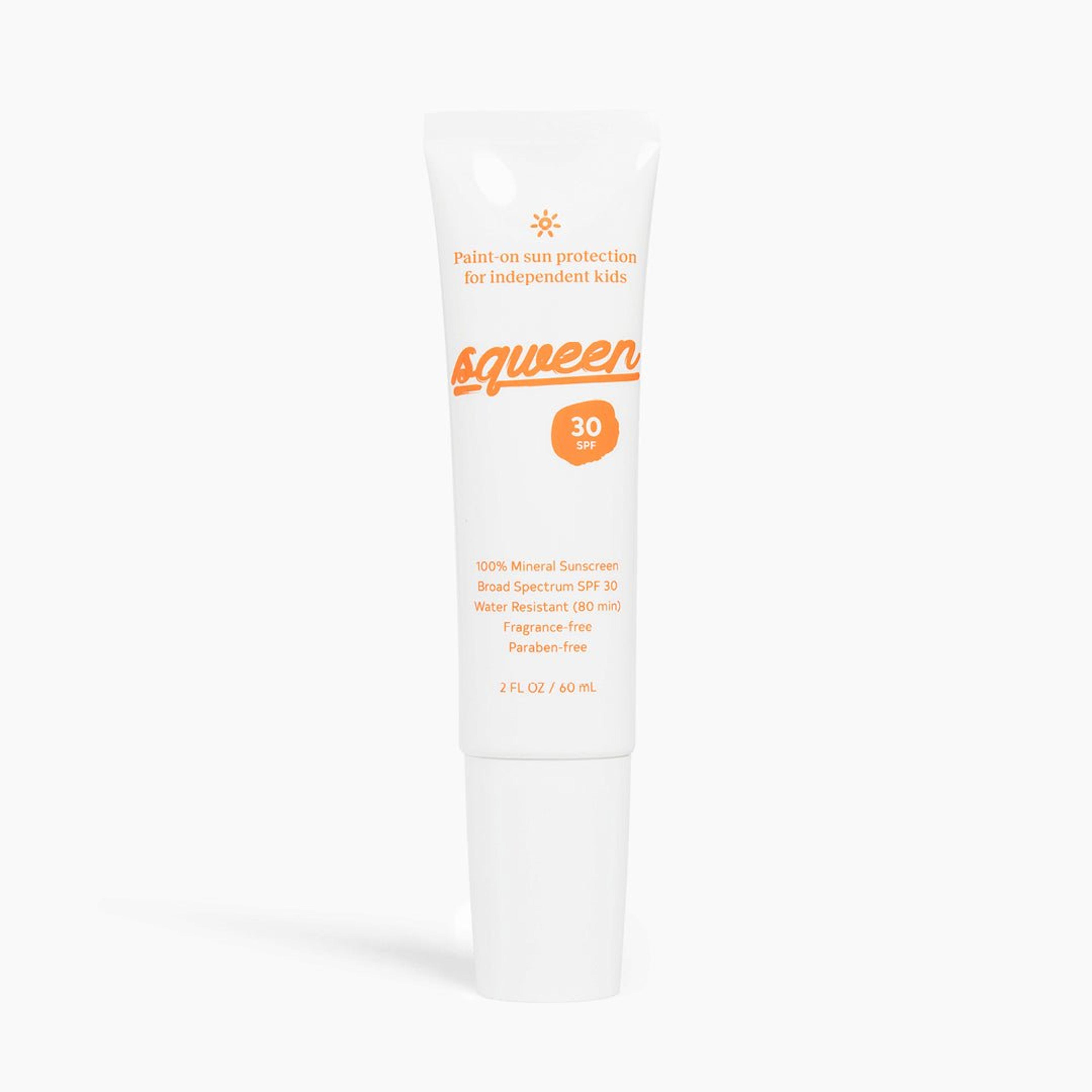 SunPaint 100% Mineral Broad Spectrum SPF 30 in Original