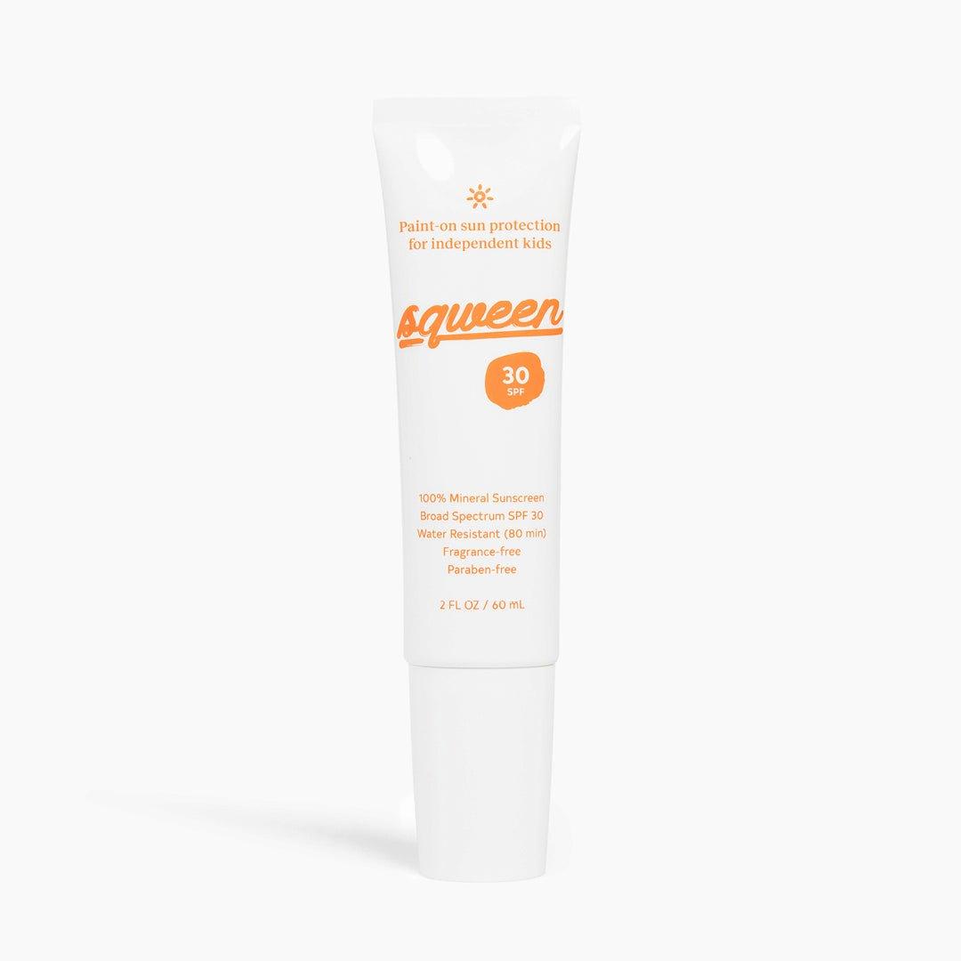 SunPaint 100% Mineral Broad Spectrum SPF 30 in Original
