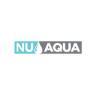NU Aqua logo