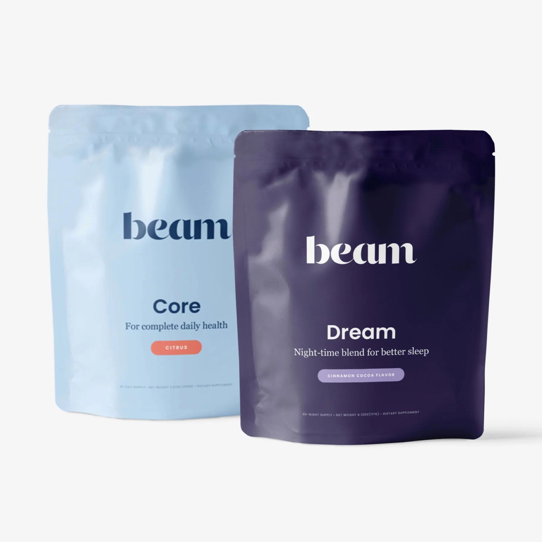 Hero image for Beam