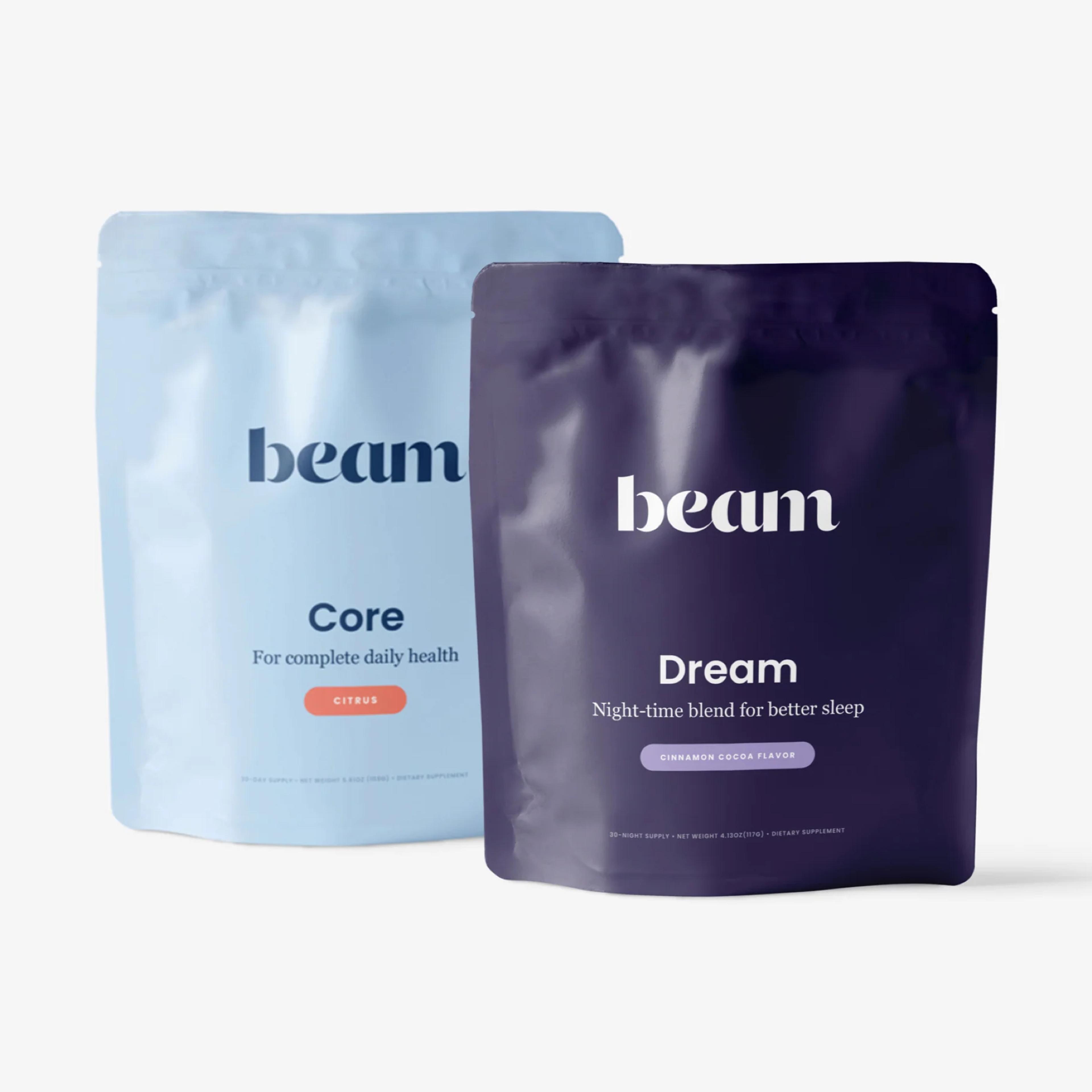 Hero image for Beam