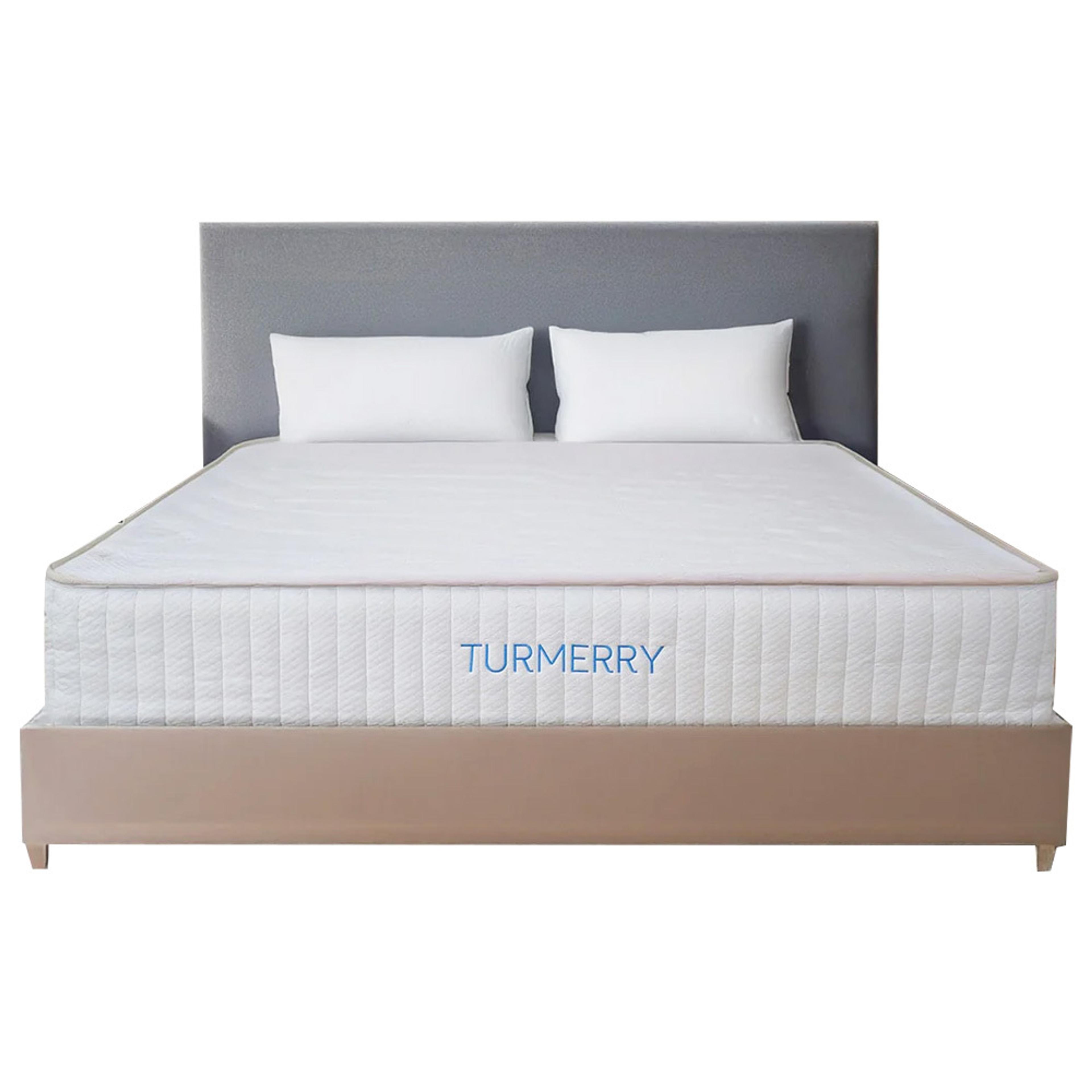 DIY Hybrid Mattress