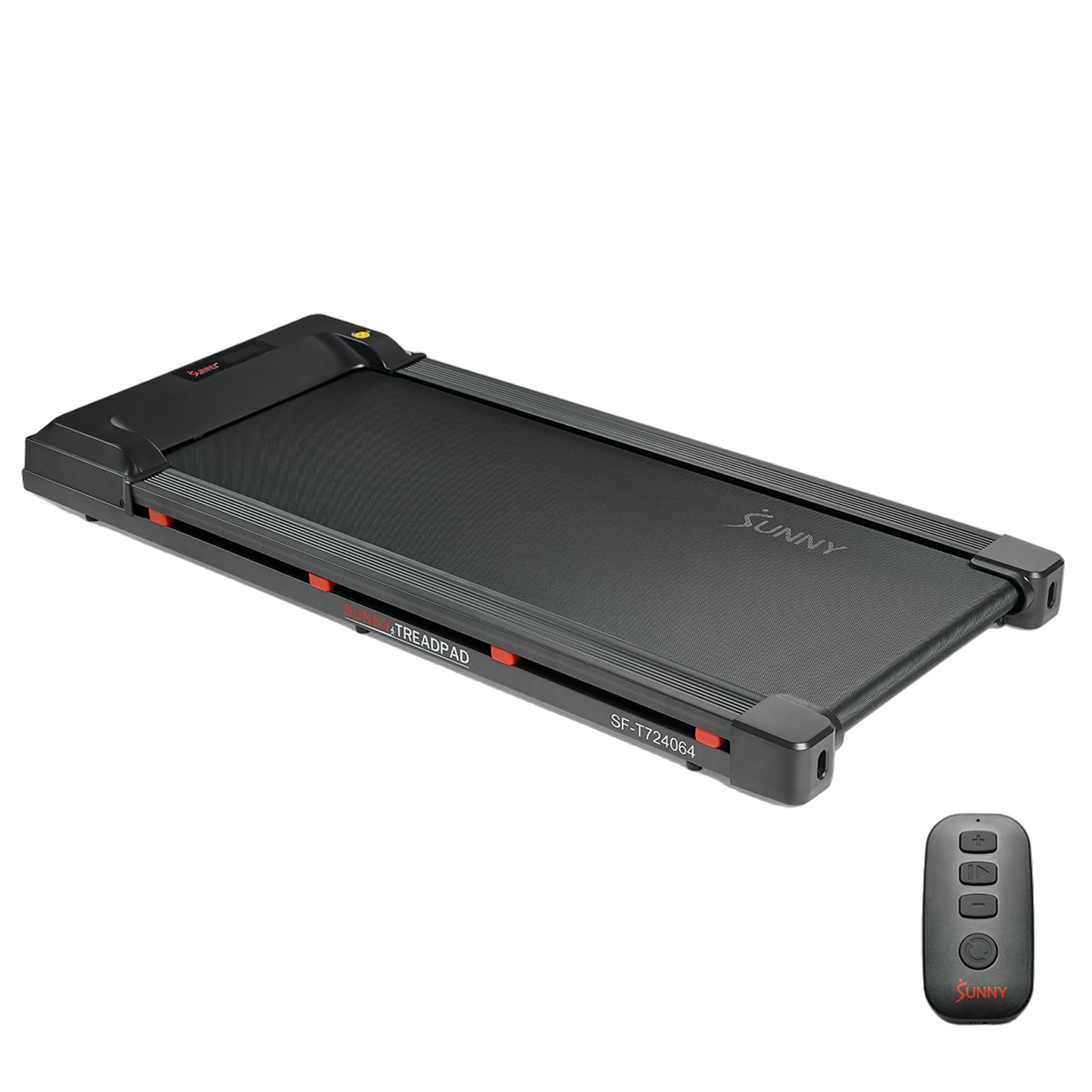 Treadpad 100 Smart Wi-Fi Connected Treadmill