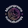 Moon Greens LOGO