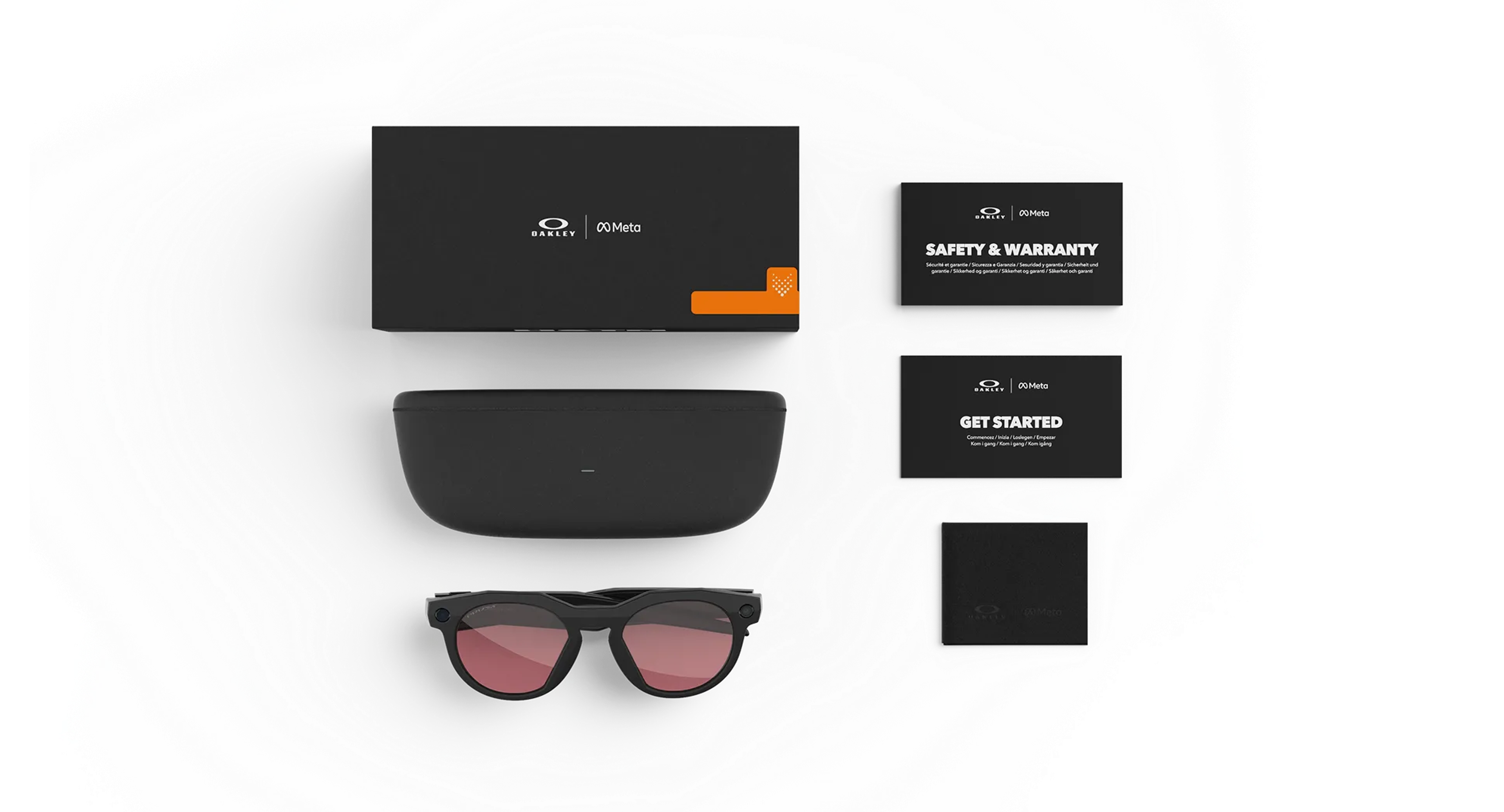 Oakley Meta HSTN | Prescription, view 5